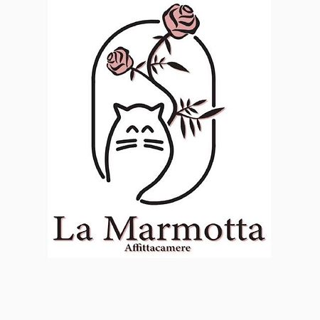 La Marmotta Hotel Luserna San Giovanni Eksteriør billede
