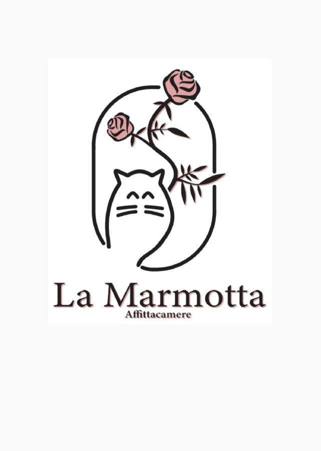La Marmotta Hotel Luserna San Giovanni Eksteriør billede