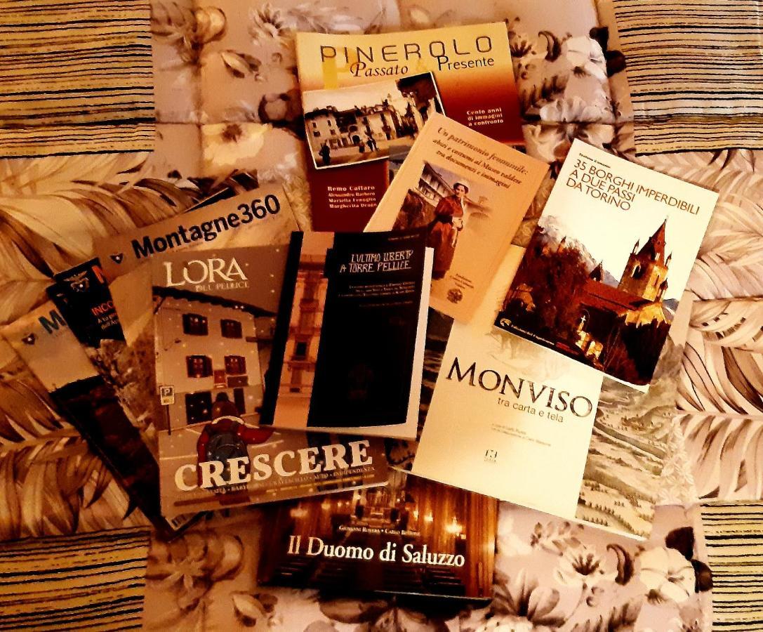 La Marmotta Hotel Luserna San Giovanni Eksteriør billede